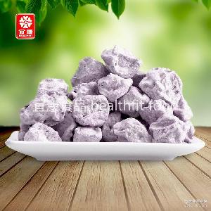 從代理情人梅看干果產業 北京采購商的內外包裝策略